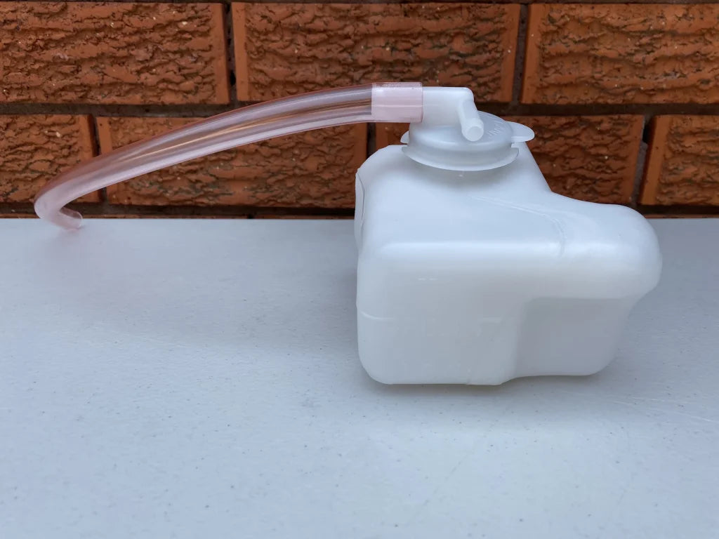 Radiator Overflow Tank to suit Mitsubishi Lancer Evolution 5 / 6 (All) TME CP9A GSR RS - Vega Autosports
