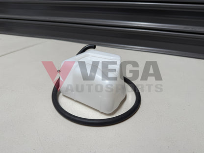 Radiator Overflow Tank to suit Toyota Levin / Corolla AE86 16470 16040 Cooling