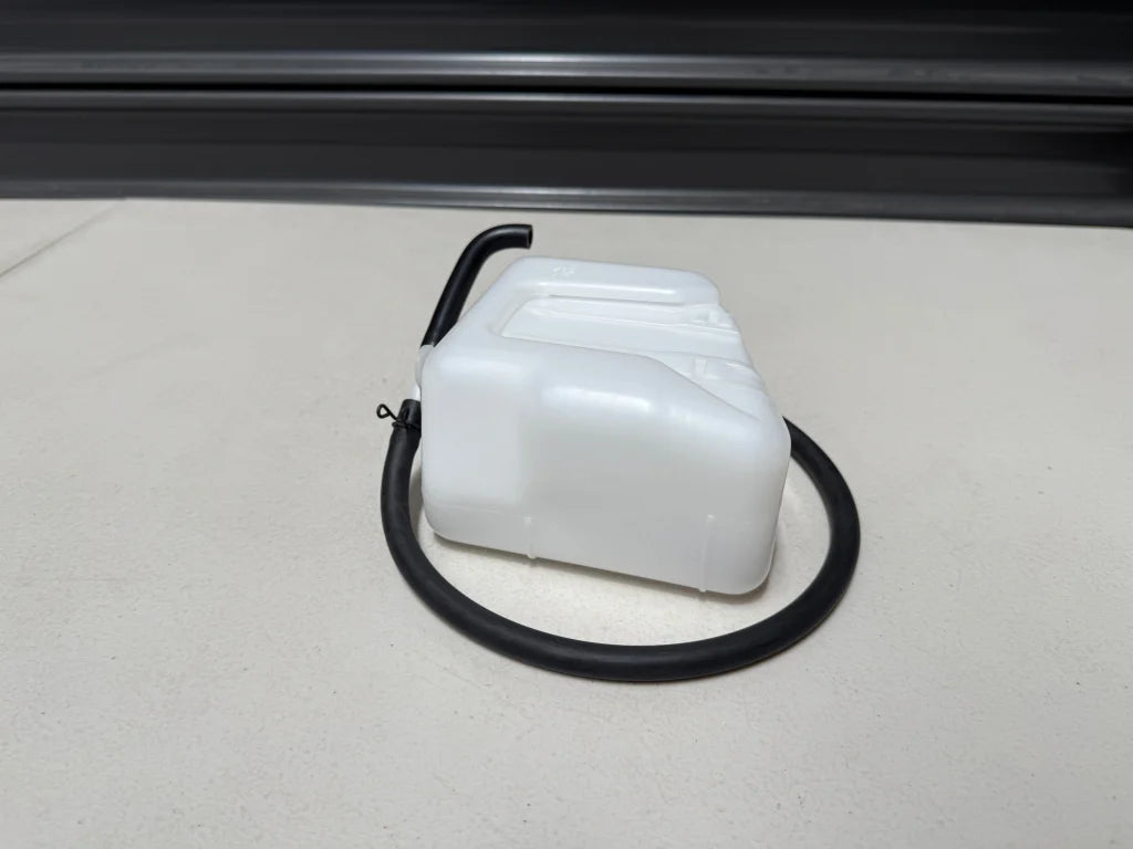 Radiator Overflow Tank to suit Toyota Levin / Corolla AE86 16470 16040 Cooling