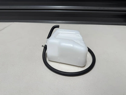 Radiator Overflow Tank to suit Toyota Levin / Corolla AE86 16470 16040 Cooling