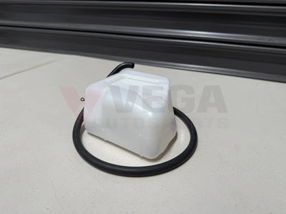 Radiator Overflow Tank to suit Toyota Levin / Corolla AE86 16470 16040 Cooling