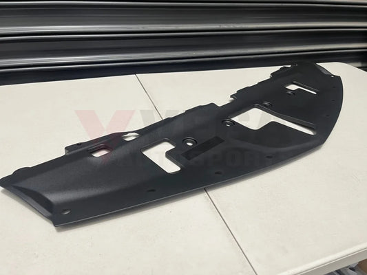 Radiator Support Access Cover To Suit Nissan Z Rz34 62067-6Gp0A Body Panels