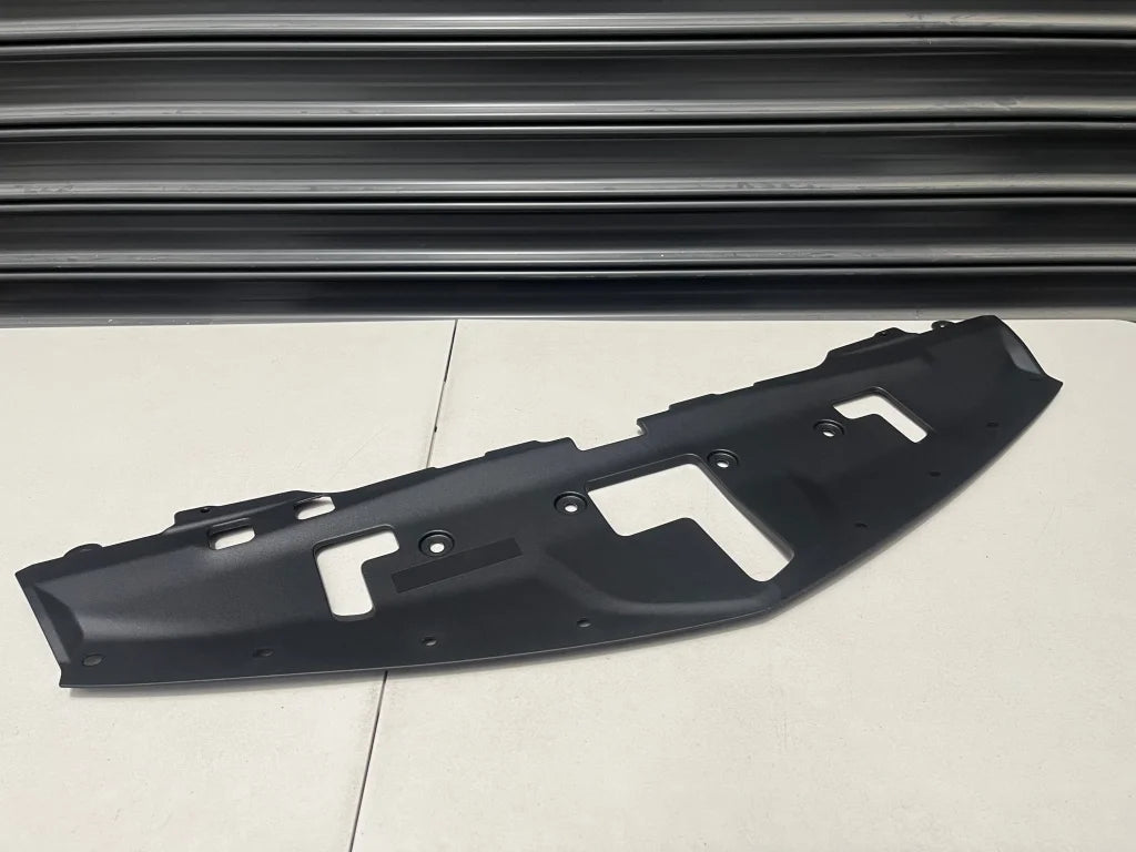 Radiator Support Access Cover To Suit Nissan Z Rz34 62067-6Gp0A Body Panels