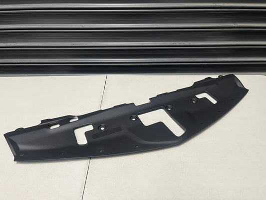 Radiator Support Access Cover To Suit Nissan Z Rz34 62067-6Gp0A Body Panels