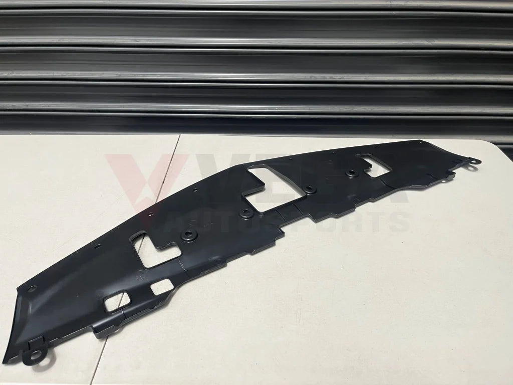 Radiator Support Access Cover To Suit Nissan Z Rz34 62067-6Gp0A Body Panels