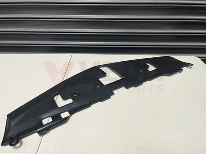 Radiator Support Access Cover To Suit Nissan Z Rz34 62067-6Gp0A Body Panels