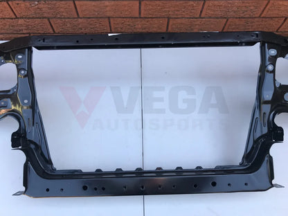 Radiator Support Assembly to suit Nissan Skyline R33 GTR - Vega Autosports
