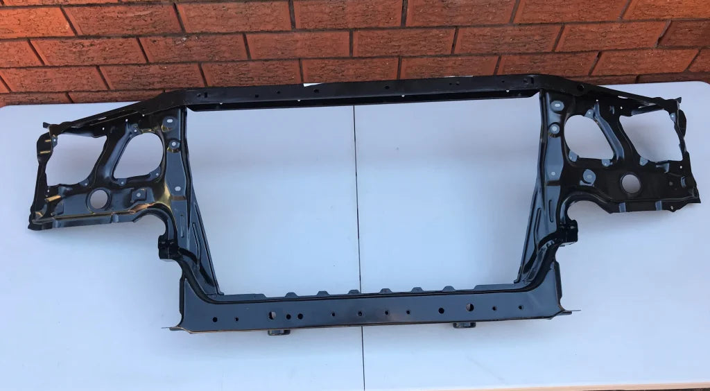 Radiator Support Assembly to suit Nissan Skyline R33 GTR - Vega Autosports
