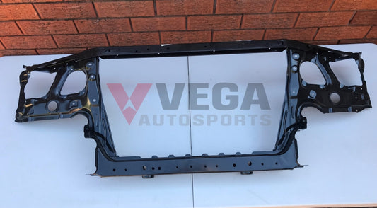 Radiator Support Assembly to suit Nissan Skyline R33 GTR - Vega Autosports