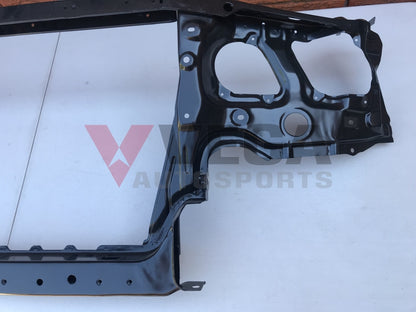 Radiator Support Assembly to suit Nissan Skyline R33 GTR - Vega Autosports