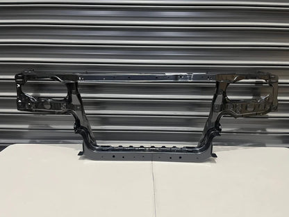 Radiator Support Panel (2Wd) To Suit R34 Gt-T Gt Gt-V 62500-Aa000 Body Panels