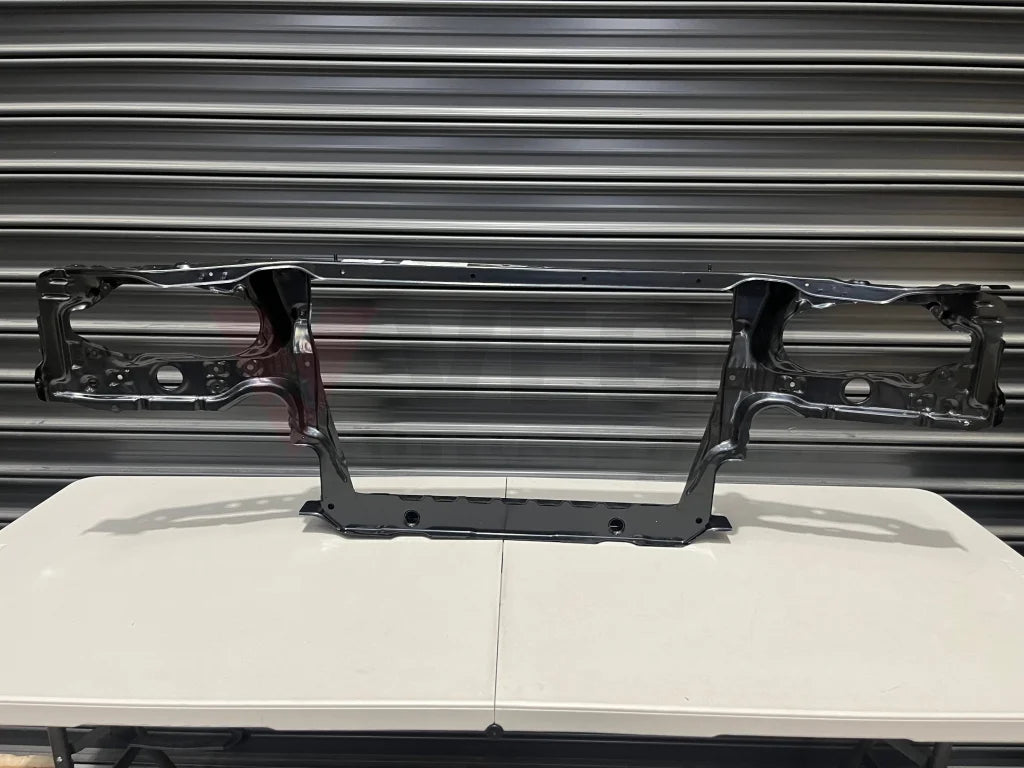 Radiator Support Panel (2Wd) To Suit R34 Gt-T Gt Gt-V 62500-Aa000 Body Panels