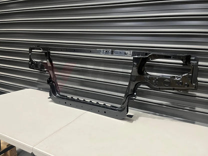 Radiator Support Panel (2Wd) To Suit R34 Gt-T Gt Gt-V 62500-Aa000 Body Panels