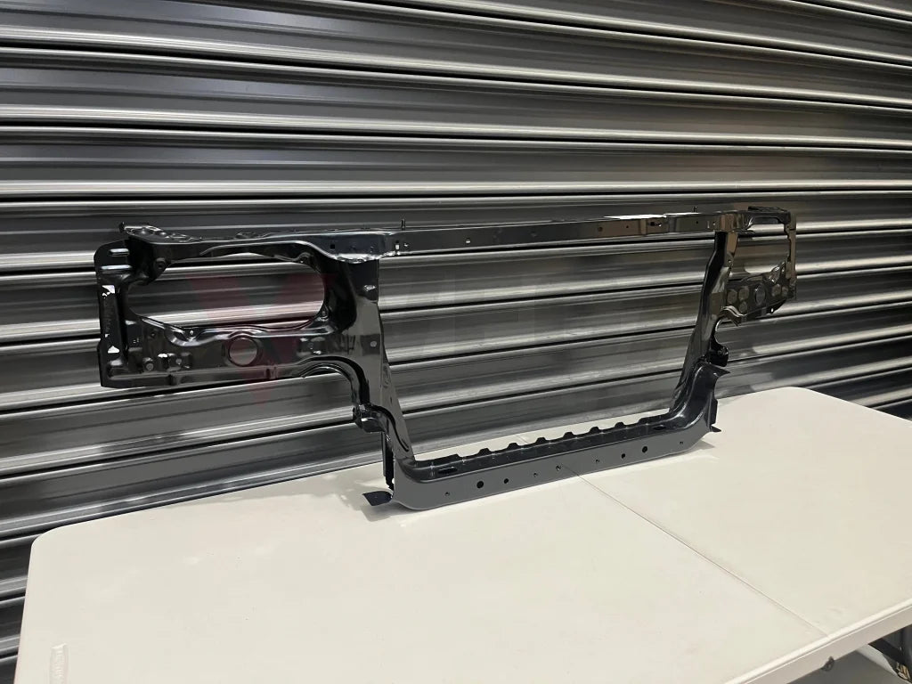 Radiator Support Panel (2Wd) To Suit R34 Gt-T Gt Gt-V 62500-Aa000 Body Panels
