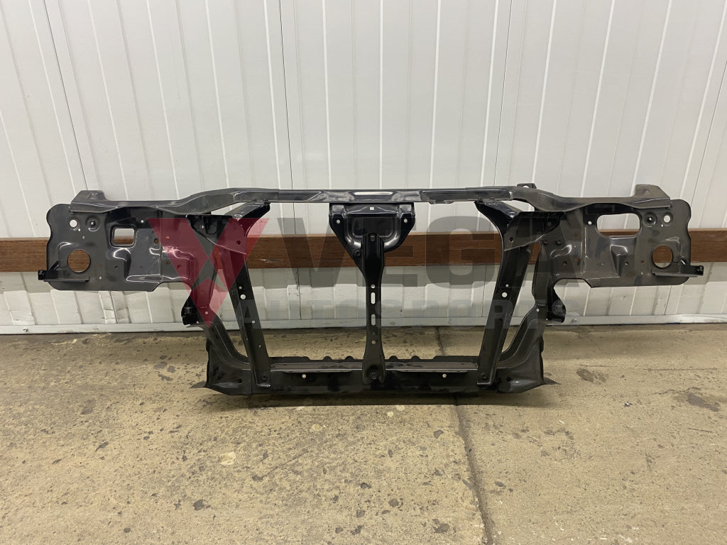 Radiator Support Panel To Suit Nissan Silvia S13 Exterior
