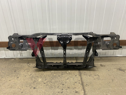 Radiator Support Panel To Suit Nissan Silvia S13 Exterior