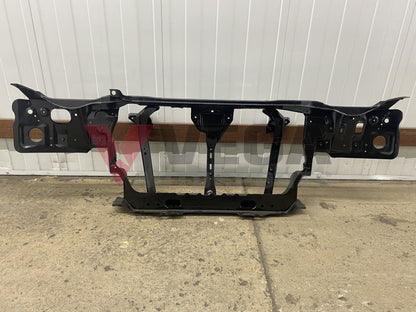 Radiator Support Panel To Suit Nissan Silvia S13 Exterior