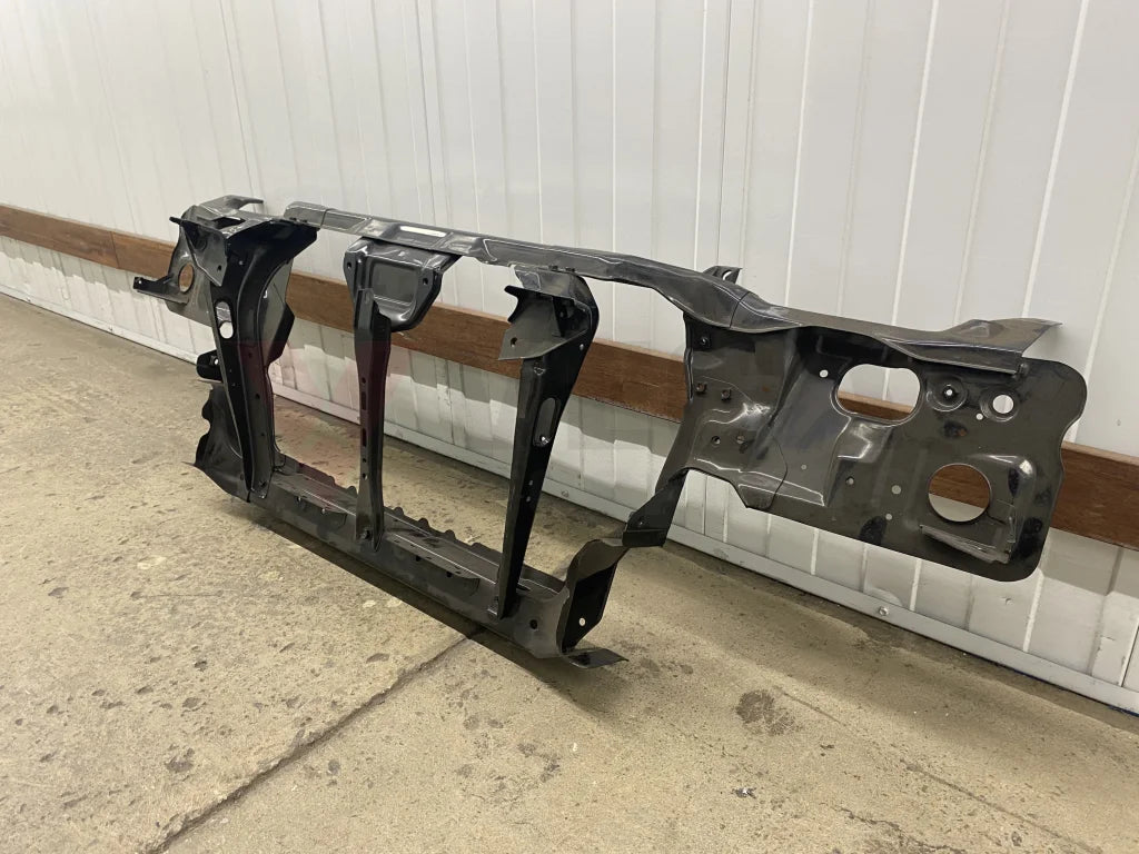 Radiator Support Panel To Suit Nissan Silvia S13 Exterior