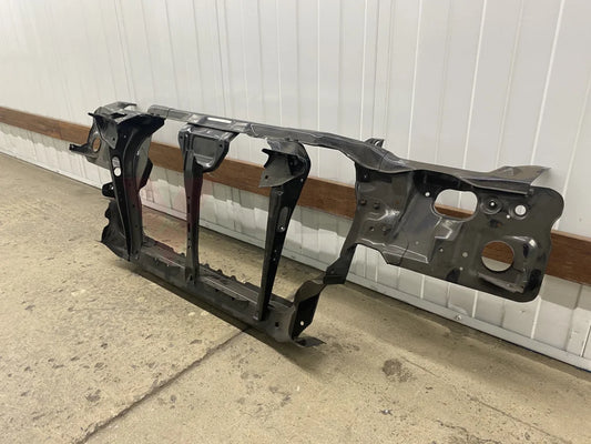 Radiator Support Panel To Suit Nissan Silvia S13 Exterior