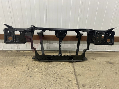 Radiator Support Panel To Suit Nissan Silvia S13 Exterior