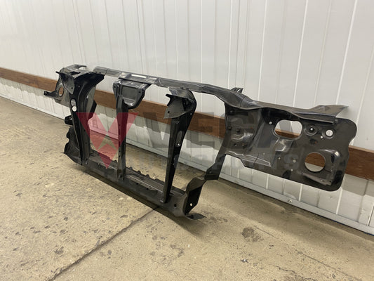Radiator Support Panel To Suit Nissan Silvia S13 Exterior