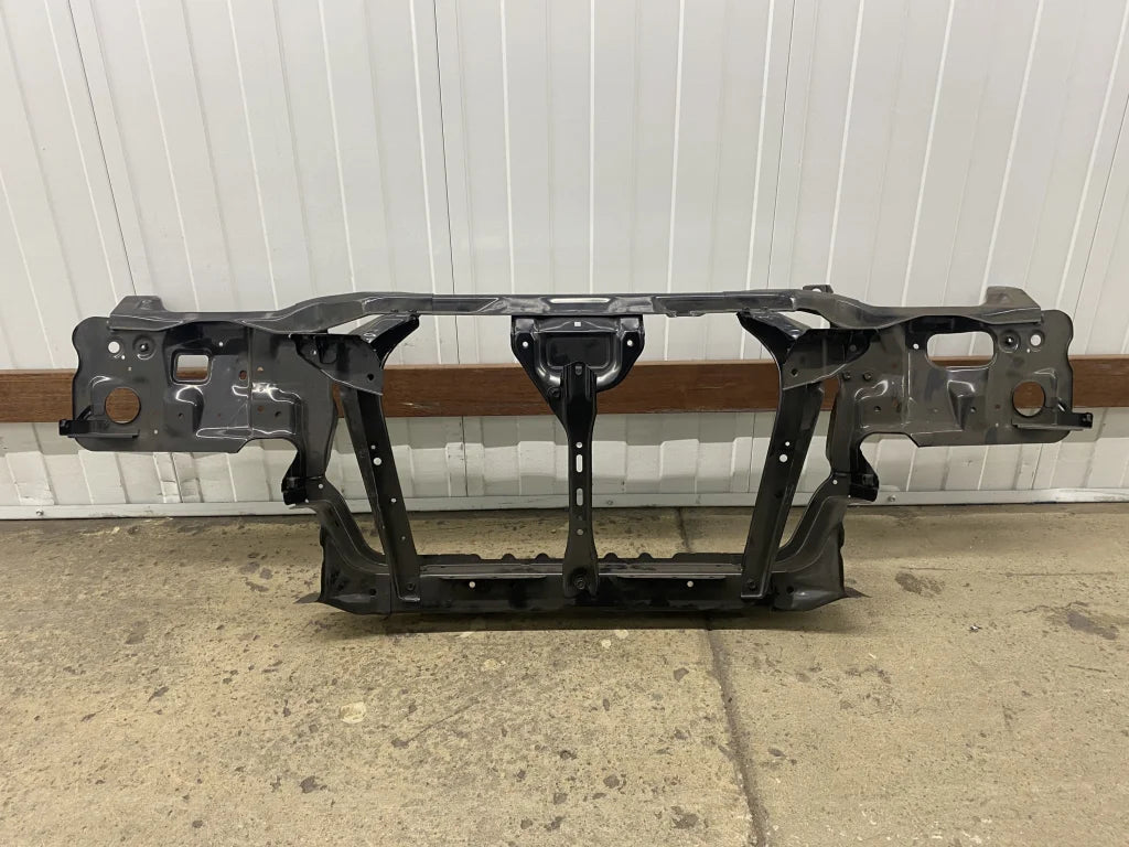 Radiator Support Panel To Suit Nissan Silvia S13 Exterior