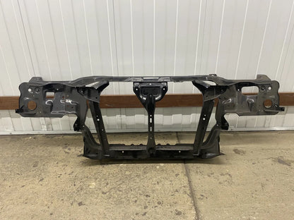 Radiator Support Panel To Suit Nissan Silvia S13 Exterior