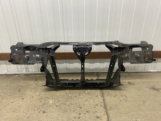 Radiator Support Panel To Suit Nissan Silvia S13 Exterior