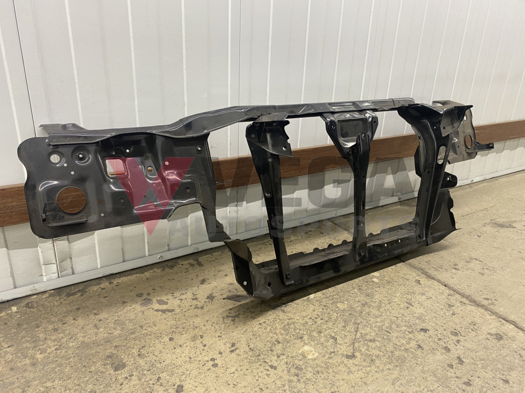 Radiator Support Panel To Suit Nissan Silvia S13 Exterior
