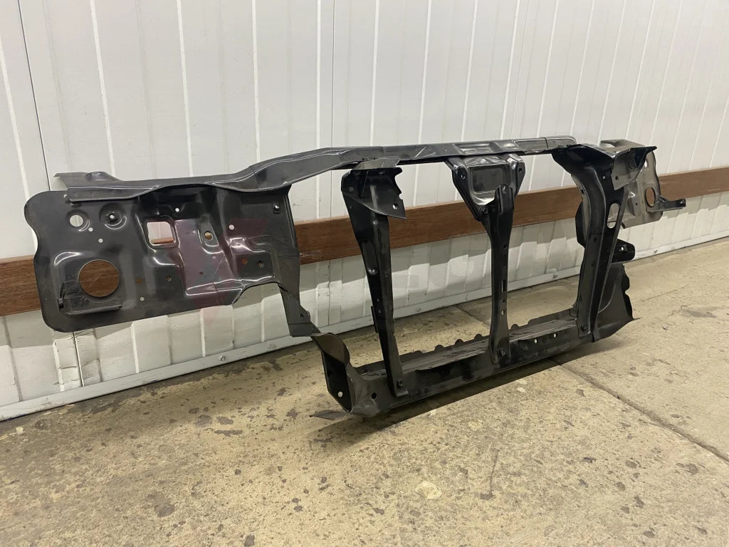 Radiator Support Panel To Suit Nissan Silvia S13 Exterior