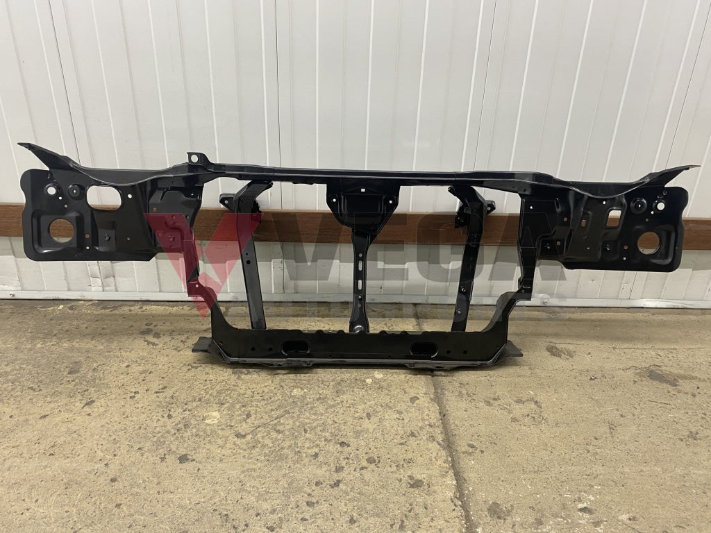 Radiator Support Panel To Suit Nissan Silvia S13 Exterior