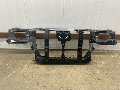 Radiator Support Panel To Suit Nissan Silvia S14 Series 2 Exterior