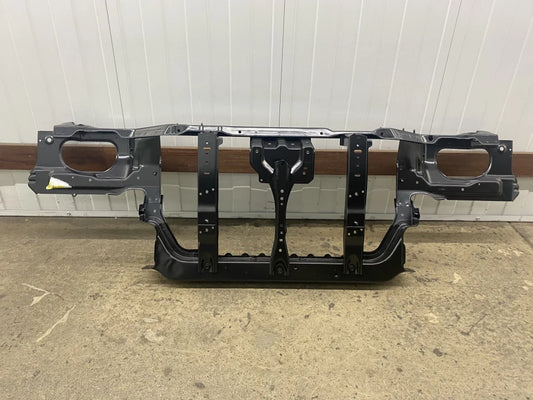 Radiator Support Panel To Suit Nissan Silvia S14 Series 2 Exterior