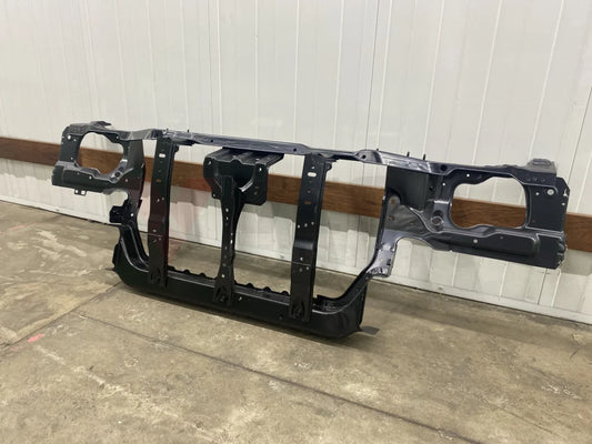 Radiator Support Panel To Suit Nissan Silvia S15 200Sx Exterior