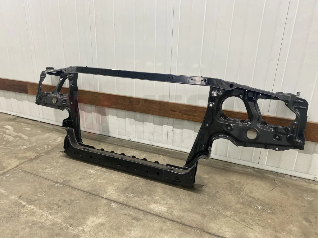 Radiator Support Panel To Suit Nissan Skyline R33 Gts-T / Gts - 2Wd Exterior