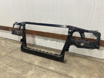 Radiator Support Panel To Suit Nissan Skyline R33 Gts-T / Gts - 2Wd Exterior