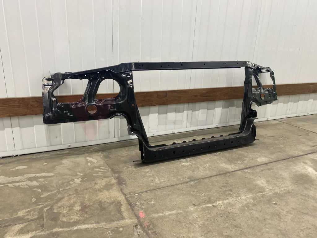 Radiator Support Panel To Suit Nissan Skyline R33 Gts-T / Gts - 2Wd Exterior