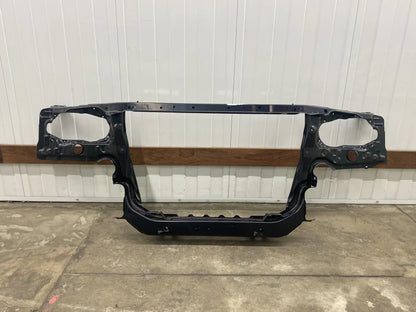 Radiator Support Panel To Suit Nissan Skyline R34 Gtr 4Wd Exterior