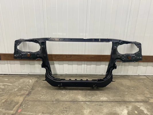 Radiator Support Panel To Suit Nissan Skyline R34 Gtr 4Wd Exterior
