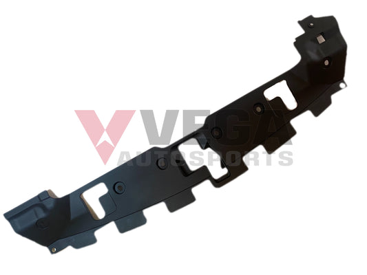 Radiator Support Splash Guard To Suit Nissan 370Z Z34 Exterior