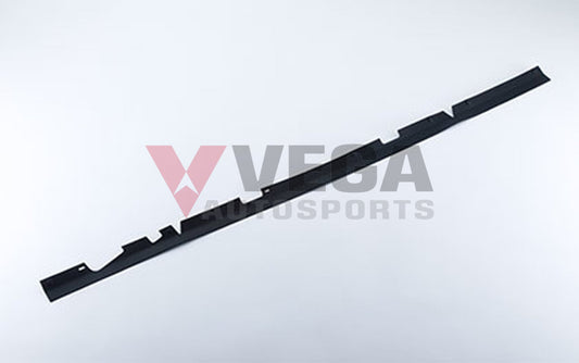 Radiator Support to Bonnet Seal to suit Nissan Skyline R32 GTR / GTS-T / GTS-4 - Vega Autosports