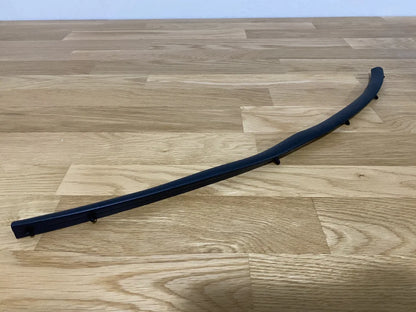 Radiator Support To Bonnet Seal Suit Nissan Skyline R34 Gtr Exterior