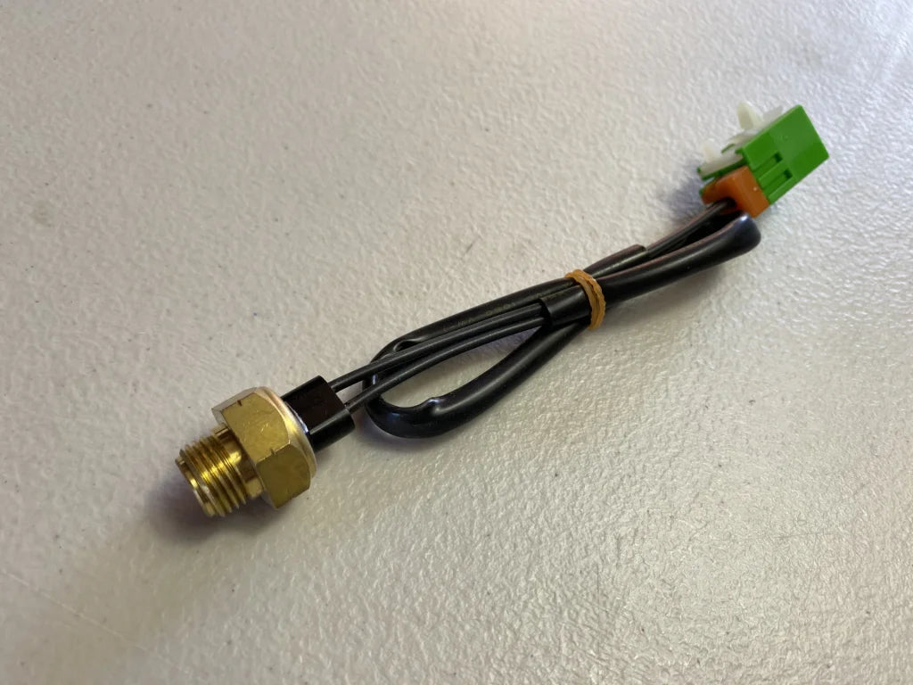 Radiator Temp Sensor to suit Nissan Skyline R32 / R33 (All) - Vega Autosports