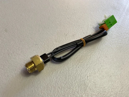 Radiator Temp Sensor to suit Nissan Skyline R32 / R33 (All) - Vega Autosports