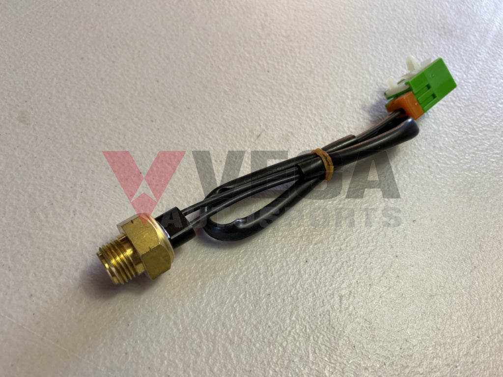 Radiator Temp Sensor to suit Nissan Skyline R32 / R33 (All) - Vega Autosports