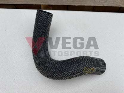 Radiator Upper Cloth Braided Cover Hose to suit Datsun 1200 NISSAN Sunny B110 Early A12 - Vega Autosports