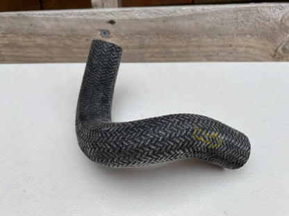 Radiator Upper Cloth Braided Cover Hose to suit Datsun 1200 NISSAN Sunny B110 Early A12 - Vega Autosports