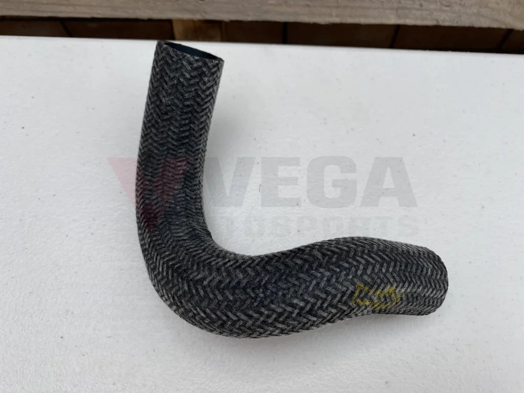 Radiator Upper Cloth Braided Cover Hose to suit Datsun 1200 NISSAN Sunny B110 Early A12 - Vega Autosports