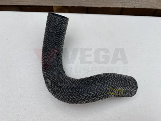 Radiator Upper Cloth Braided Cover Hose to suit Datsun 1200 NISSAN Sunny B110 Early A12 - Vega Autosports