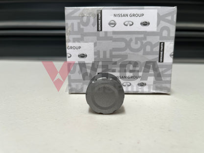 Radio Control Knob To Suit Nissan Skyline R34 Model (All) Electrical